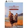 God of War: Sons of Sparta - Digital Deluxe Edition PS5